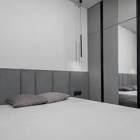 Appartement Cozy In