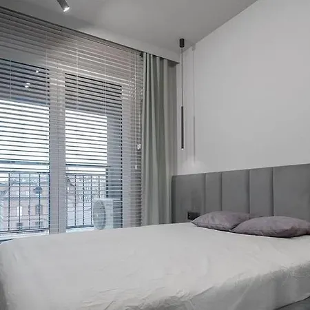 Appartement Cozy In *