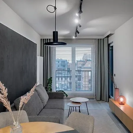Cozy In Appartement *